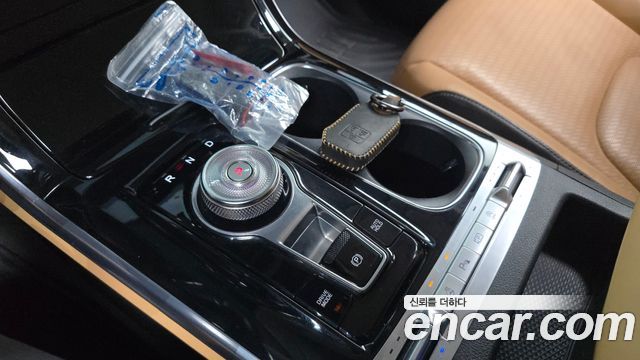 Kia Carnival (IV) Diesel 9-Seater Signature 2021 — фото 9
