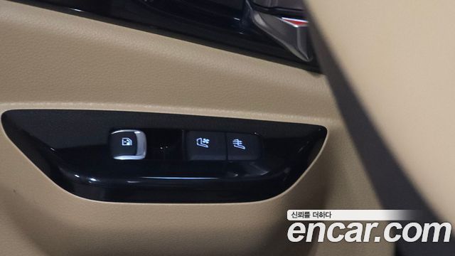 Kia Carnival (IV) Diesel 9-Seater Signature 2021 — фото 19