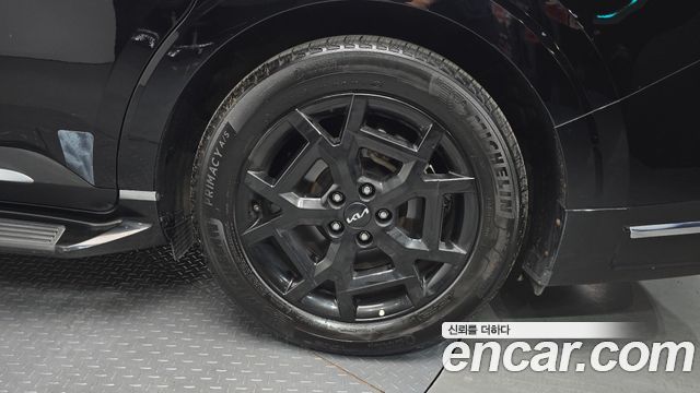 Kia Carnival (IV) Diesel 9-Seater Signature 2021 — фото 21