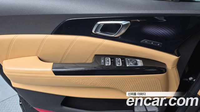 Kia Carnival (IV) Diesel 9-Seater Signature 2021 — фото 24