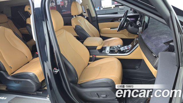 Kia Carnival (IV) Diesel 9-Seater Signature 2021 — фото 26
