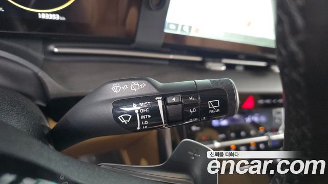 Kia Carnival (IV) Diesel 9-Seater Signature 2021 — фото 29