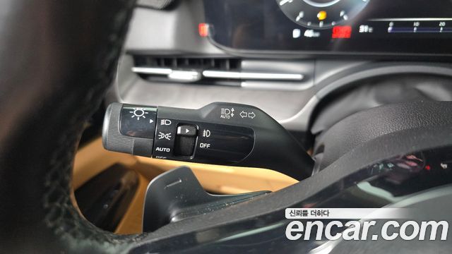 Kia Carnival (IV) Diesel 9-Seater Signature 2021 — фото 30