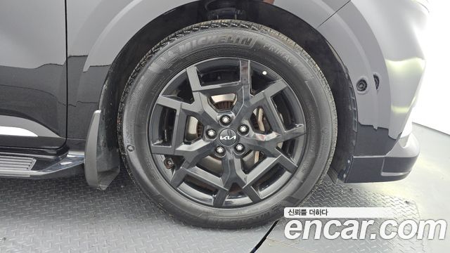 Kia Carnival (IV) Diesel 9-Seater Signature 2021 — фото 32