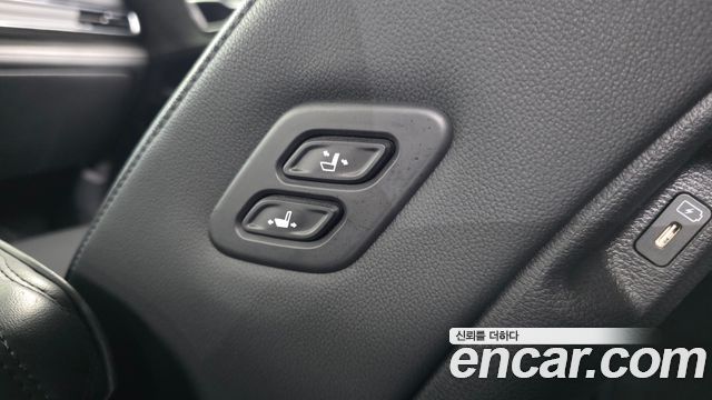 Kia Sportage (V) LPG 2.0 2WD Signature 2024 — фото 18