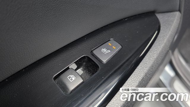 Kia Sportage (V) LPG 2.0 2WD Signature 2024 — фото 19