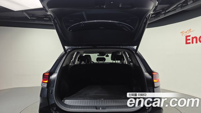 Kia Sportage (V) LPG 2.0 2WD Signature 2024 — фото 20