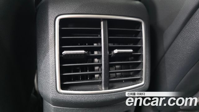Kia Sportage (V) LPG 2.0 2WD Signature 2024 — фото 31