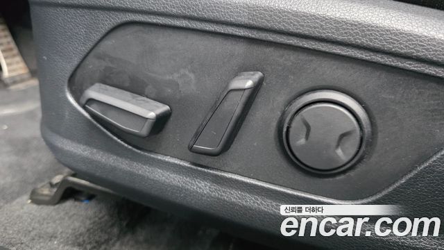 Kia Sportage (V) LPG 2.0 2WD Signature 2024 — фото 32