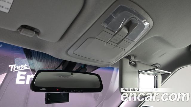 KG Mobility (SsangYong) Tivoli Edge Edition 2WD 2017 — фото 20