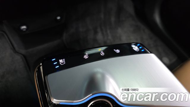 Kia EV6 Long Range Earth 2023 — фото 17