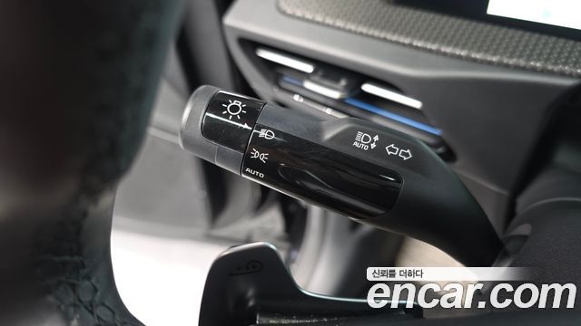 Kia EV6 Long Range Earth 2023 — фото 19