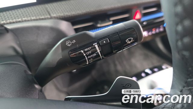 Kia EV6 Long Range Earth 2023 — фото 20