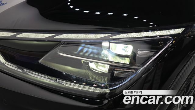 Kia EV6 Long Range Earth 2023 — фото 22