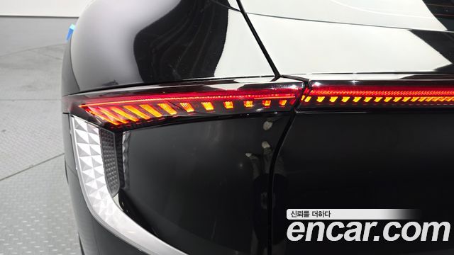Kia EV6 Long Range Earth 2023 — фото 23