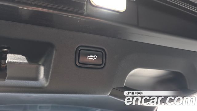 Kia EV6 Long Range Earth 2023 — фото 31
