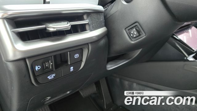 Hyundai Grandeur (GN7) 3.5 LPG 2WD (Taxi) Deluxe 2025 — фото 18