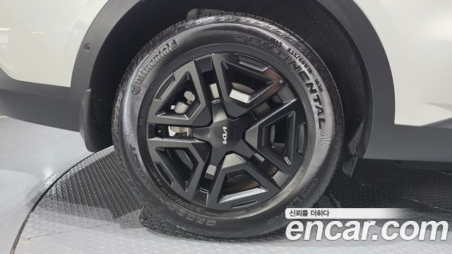 Kia Sorento (IV) HEV 1.6 2WD Gravity 2025 — фото 5