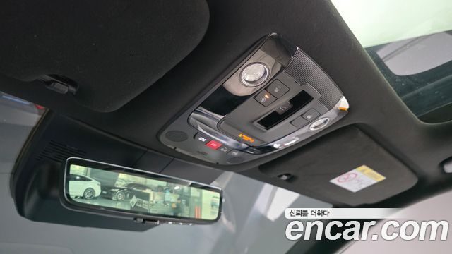Kia Sorento (IV) HEV 1.6 2WD Gravity 2025 — фото 15