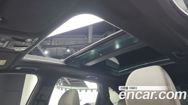 Kia Sorento (IV) HEV 1.6 2WD Gravity 2025 — фото 16