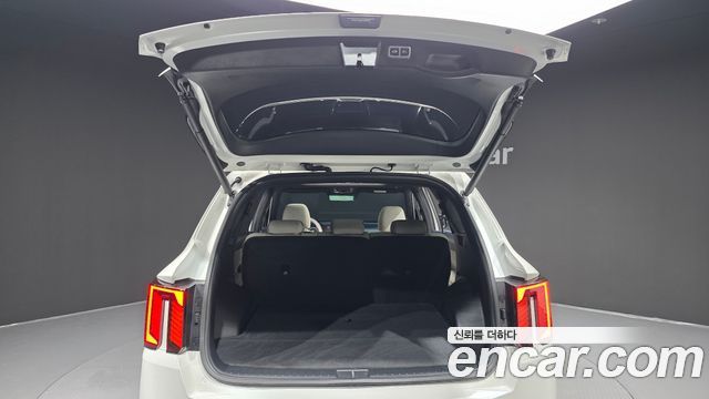 Kia Sorento (IV) HEV 1.6 2WD Gravity 2025 — фото 17