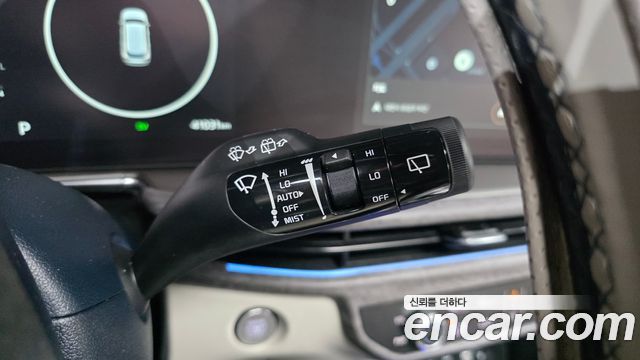 Kia Sorento (IV) HEV 1.6 2WD Gravity 2025 — фото 19