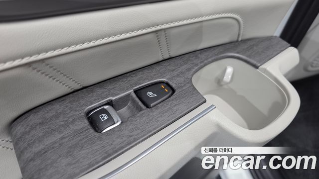 Kia Sorento (IV) HEV 1.6 2WD Gravity 2025 — фото 20