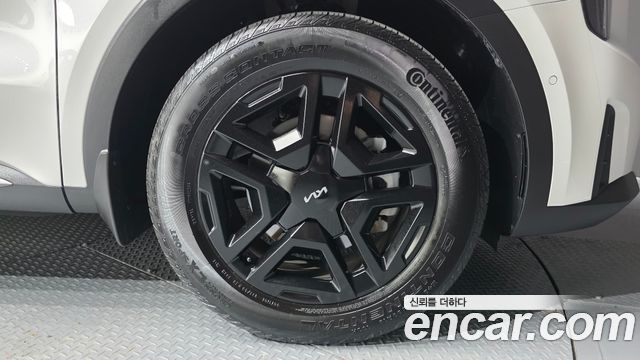 Kia Sorento (IV) HEV 1.6 2WD Gravity 2025 — фото 21