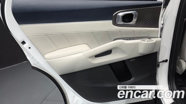 Kia Sorento (IV) HEV 1.6 2WD Gravity 2025 — фото 25
