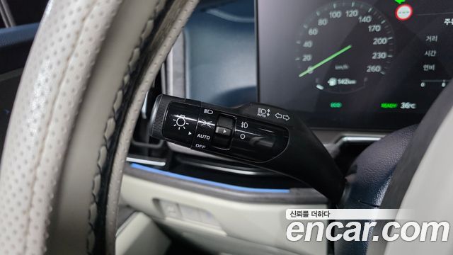 Kia Sorento (IV) HEV 1.6 2WD Gravity 2025 — фото 27