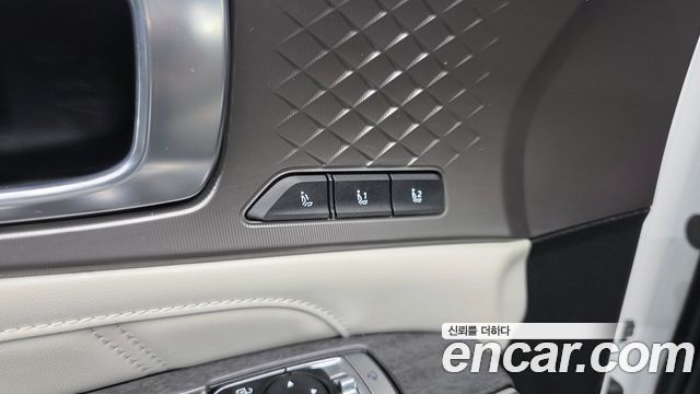 Kia Sorento (IV) HEV 1.6 2WD Gravity 2025 — фото 28