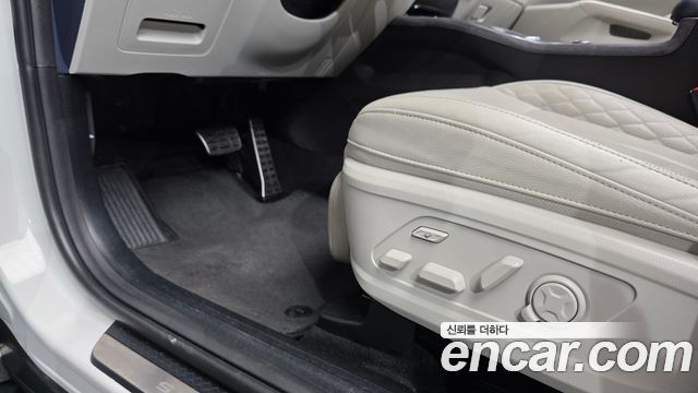 Kia Sorento (IV) HEV 1.6 2WD Gravity 2025 — фото 29