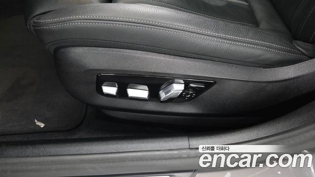 BMW 5 Series (G30) 520i Luxury 2022 — фото 31