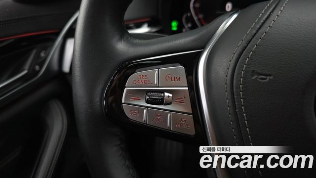 BMW 5 Series (G30) 520i Luxury 2022 — фото 33