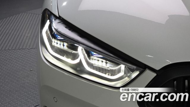 BMW 8 Series (G15) M850i xDrive Gran Coupe 2025 — фото 28