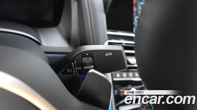 BMW 8 Series (G15) M850i xDrive Gran Coupe 2025 — фото 35