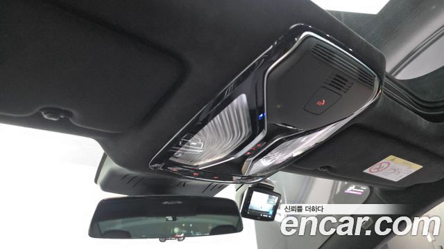 BMW 8 Series (G15) M850i xDrive Gran Coupe 2025 — фото 38