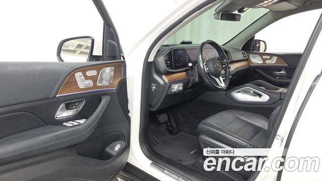 Mercedes-Benz GLE-Class (W167) GLE450 4MATIC 2019 — фото 10