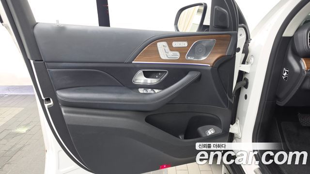 Mercedes-Benz GLE-Class (W167) GLE450 4MATIC 2019 — фото 24
