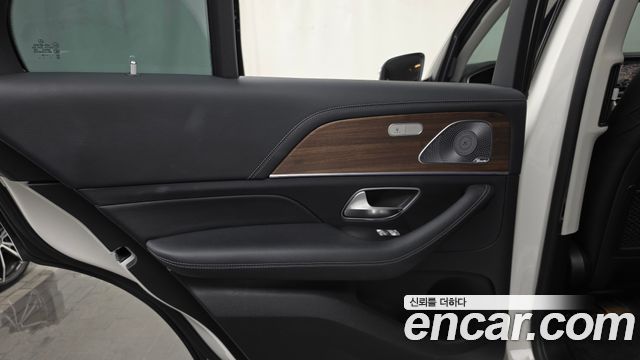 Mercedes-Benz GLE-Class (W167) GLE450 4MATIC 2019 — фото 25