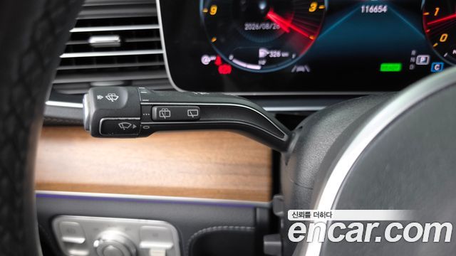 Mercedes-Benz GLE-Class (W167) GLE450 4MATIC 2019 — фото 27