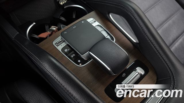 Mercedes-Benz GLE-Class (W167) GLE450 4MATIC 2019 — фото 30