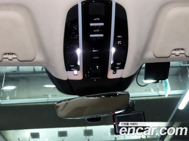 Porsche Panamera (971) 2.9 AWD E-Hybrid Platinum Edition 2023 — фото 18