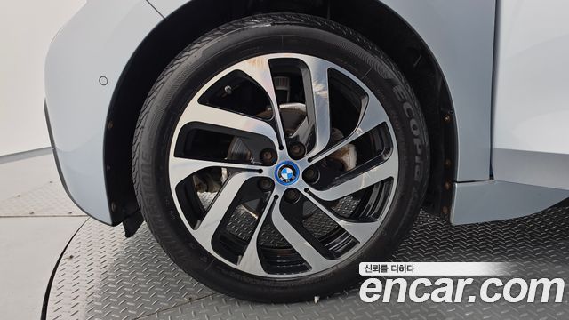 BMW i3 SOL+ 2015 — фото 5