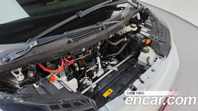 BMW i3 SOL+ 2015 — фото 6