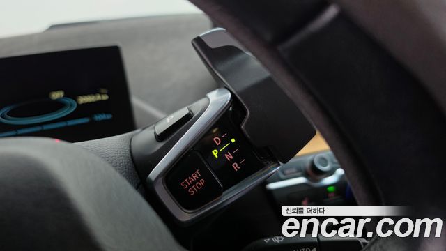 BMW i3 SOL+ 2015 — фото 9