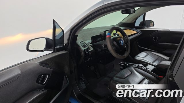 BMW i3 SOL+ 2015 — фото 10