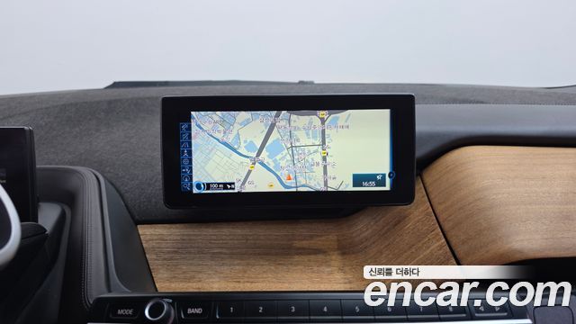 BMW i3 SOL+ 2015 — фото 12