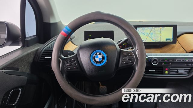 BMW i3 SOL+ 2015 — фото 13