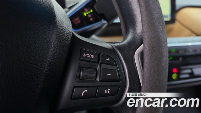 BMW i3 SOL+ 2015 — фото 15